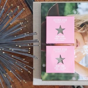 π€ Jeffree Star Cosmetics Eyeshadow Refill π€